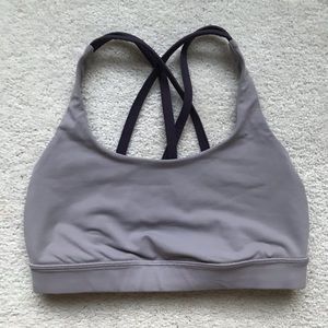 Lululemon Sports Bra size 4